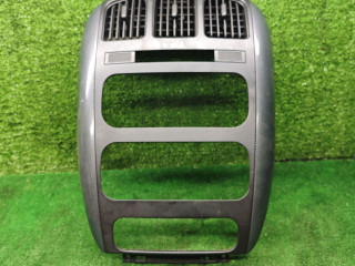 рамка под магнитолу Dodge Grand caravan 4 поколение [рестайлинг] 2004, 3.8 л., бензин, АКПП, минивэн