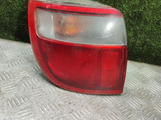 фонарь задний левый Toyota Carina E 1 поколение T190 1997, 2.0 л., 3S-FE, бензин, МКПП, универсал