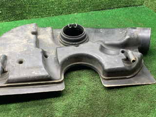 корпус воздушного фильтра Saab 9-3 1 поколение 2002, 2.0 л., бензин, МКПП, хетчбэк 5 дв.