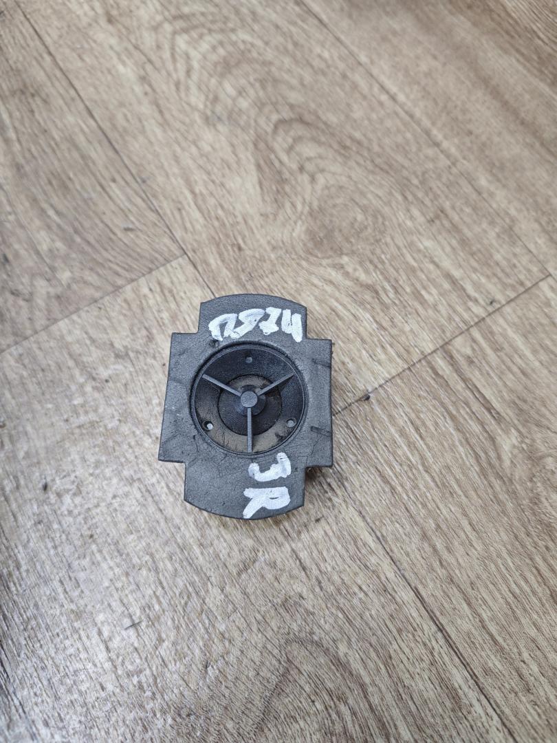 динамик высокочастотный (пищалка) Renault Laguna 2 поколение 2002, 1.9 л., дизель, МКПП, хетчбэк 5 дв. - фото №1