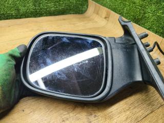 зеркало наружное правое Nissan Serena С23 [2-й рестайлинг] 1997, 2.3 л., дизель, МКПП, минивэн