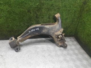 рычаг передний правый Nissan Serena С23 [рестайлинг] 1995, 2.3 л., дизель, МКПП, минивэн