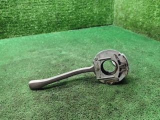 переключатель поворотов Volkswagen Golf 2 поколение 1990, 1.6 л., дизель, МКПП, хетчбэк 3 дв.