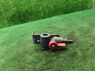 газовое оборудование Renault Logan 2 поколение [рестайлинг] 2019, 1.6 л., бензин, МКПП, седан