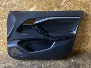 обшивка двери передняя правая Lada Vesta 1 поколение 2020, 1.6 л., бензин, МКПП, седан