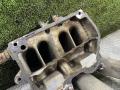 коллектор впускной Toyota Carina E 1 поколение T190 1997, 1.6 л., 4A-FE, бензин, МКПП, седан, 1710102030 - фото №8