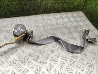 ремень безопасности Renault Safrane 1 поколение [рестайлинг] 1996, 2.2 л., дизель, МКПП, хетчбэк 5 дв.