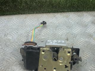 замок двери задней левой Citroen Xsara 1 поколение 1999, 1.8 л., бензин, МКПП, универсал