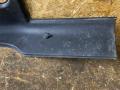 обшивка багажника Hyundai Galloper 2 поколение 1998, 2.5 л., дизель, МКПП, внедорожник 5 дв. - фото №2