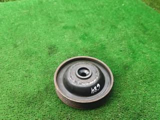 шкив коленвала Renault Laguna 1 поколение 1997, 1.8 л., F3P 670, бензин, МКПП, универсал