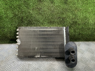 радиатор отопителя (печки) Volkswagen Golf 2 поколение 1990, 1.6 л., дизель, МКПП, хетчбэк 3 дв.