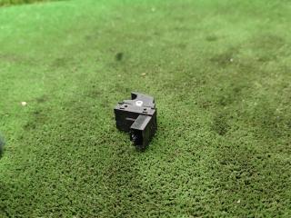 кнопка открытия багажника Volkswagen Polo Sedan 1 поколение [рестайлинг] 2019, 1.6 л., MPI, бензин, МКПП, седан, 1K0959831A