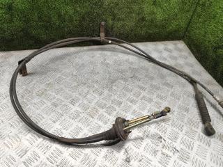 трос кулисы КПП Nissan Serena С23 [2-й рестайлинг] 1997, 2.3 л., дизель, МКПП, минивэн