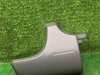 накладка на торпедо (консоль) Renault Duster 1 поколение [рестайлинг] 2017, 2.0 л., бензин, МКПП, внедорожник 5 дв., полный привод, 681358536R