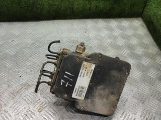 блок ABS Opel Vectra B 1997, 1.6 л., X 16 XEL, бензин, МКПП, седан, H12864101, EBC415