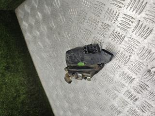 замок двери передней правой Nissan Altima L32 2007, 2.5 л., бензин, АКПП, седан