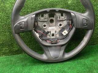 руль Renault Duster 1 поколение [рестайлинг] 2017, 2.0 л., бензин, МКПП, внедорожник 5 дв., полный привод, 484007253R