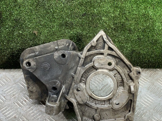 кронштейн полуоси Renault Laguna 2 поколение 2002, 1.9 л., DCi, дизель, 6МКПП, хетчбэк 5 дв., 59506C