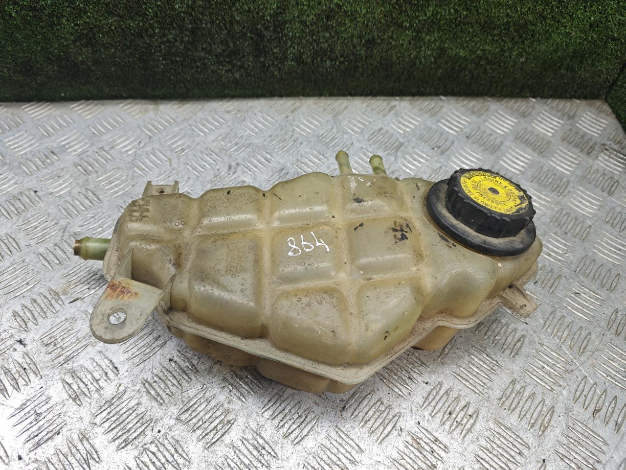 бачок расширительный Opel Sintra 1 поколение 1999, 2.2 л., бензин, МКПП, минивэн - фото №1