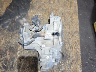 КПП механическая (МКПП) Volkswagen Passat B4 1995, 1.8 л., бензин, МКПП, седан, CGX