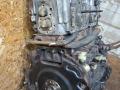 двигатель Toyota Avensis 1 поколение (T220) 1999, 2.0 л., 2C, дизель, МКПП, универсал, 2C - фото №12