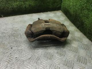 суппорт передний правый Honda Accord 5 поколение [рестайлинг] 1997, 2.0 л., бензин, МКПП, седан