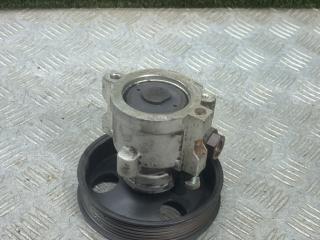 насос гидроусилителя руля Chevrolet Aveo T250 [рестайлинг] 2006, 1.4 л., F14D3, бензин, МКПП, седан, 96535224