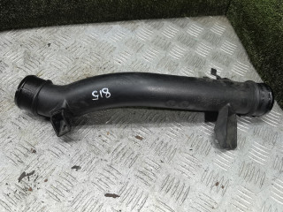 патрубок интеркулера Opel Vectra C 2003, 2.0 л., дизель, МКПП, седан, PA6GF15