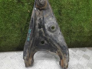 рычаг передний правый Renault Logan 2 поколение [рестайлинг] 2019, 1.6 л., бензин, МКПП, седан, 3572277D