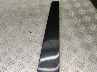 молдинг двери передней левой Mercedes-Benz E-Класс W210/S210 [рестайлинг] 2001, 2.7 л., дизель, МКПП, седан