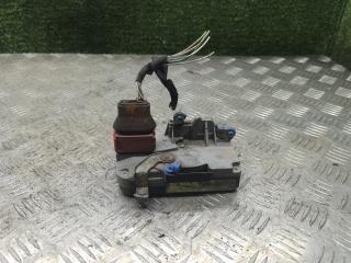 замок двери передней правой Citroen Xantia 1 поколение [рестайлинг] 2000, 1.8 л., бензин, МКПП, хетчбэк 5 дв.