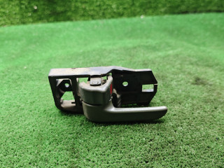 ручка внутренняя передняя левая Chery Tiggo (T11) 1 поколение 2007, 1.8 л., бензин, МКПП, внедорожник 5 дв.