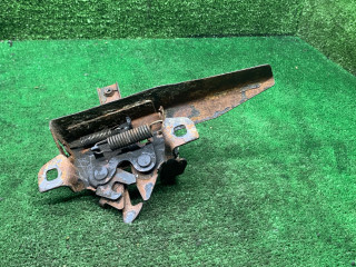 замок капота Great Wall Hover 1 поколение 2008, 2.4 л., бензин, МКПП, внедорожник 5 дв.