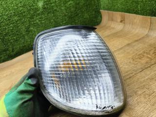 поворотник правый Hyundai Galloper 2 поколение 1998, 2.5 л., D4BF, дизель, МКПП, внедорожник 5 дв.