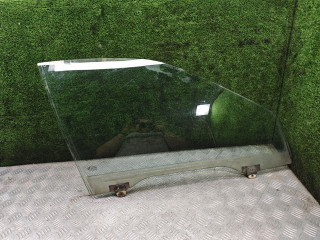 стекло двери передней правой Honda Accord 5 поколение [рестайлинг] 1997, 2.0 л., бензин, МКПП, седан