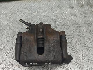 суппорт передний правый Renault Laguna 1 поколение 1997, 1.8 л., бензин, МКПП, хетчбэк 5 дв.