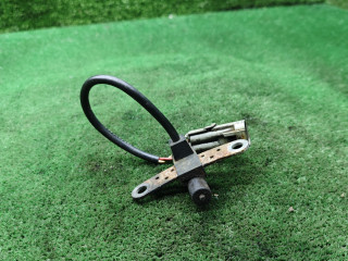 датчик коленвала Renault Megane 1 поколение 1997, 1.6 л., бензин, МКПП, хетчбэк 5 дв., 7700855719F