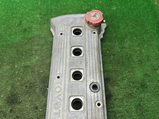 клапанная крышка Toyota Corolla 7 поколение (E100) 1995, 1.3 л., 4E-FE, бензин, МКПП, хетчбэк 3 дв.