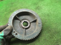 шкив коленвала Fiat Tempra 1 поколение 1995, 1.4 л., бензин, МКПП, седан - фото №4