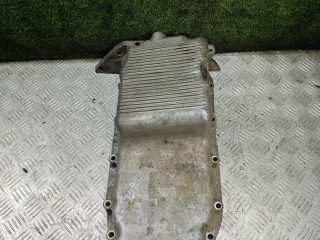 масляный поддон Daewoo Nubira J100 1999, 2.0 л., бензин, МКПП, универсал, 920628525