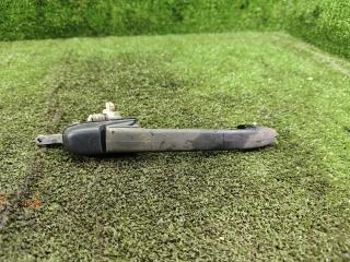 ручка наружная задняя правая Fiat Marea 1 поколение 2000, 1.6 л., бензин, МКПП, универсал