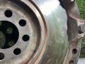 маховик Mazda Premacy 1 поколение 2000, 2.0 л., дизель, МКПП, минивэн - фото №3