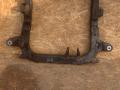 балка подвески передняя (подрамник) Opel Vectra C 2003, 2.0 л., дизель, МКПП, седан - фото №8