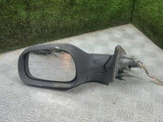 зеркало наружное левое Renault Safrane 1 поколение [рестайлинг] 1996, 2.2 л., дизель, МКПП, хетчбэк 5 дв.