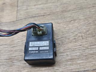 реле (прочие) Opel Corsa B 1999, 1.5 л., X 15 DT (T4EC1), дизель, МКПП, хетчбэк 3 дв., 8970895030