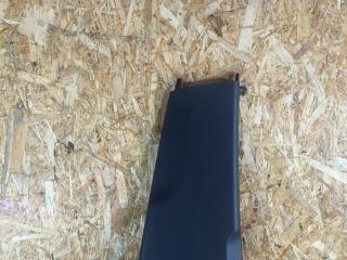 обшивка стойки центральной правой Skoda Octavia 3 поколение (A7) 2013, 1.8 л., бензин, МКПП, лифтбэк, 5E0853370