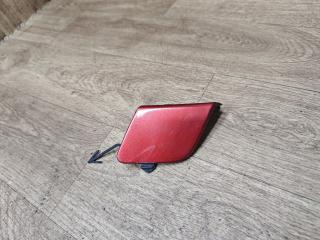 заглушка переднего бампера под крюк Lada Vesta 1 поколение 2020, 1.6 л., бензин, МКПП, хетчбэк 5 дв., 8450006693