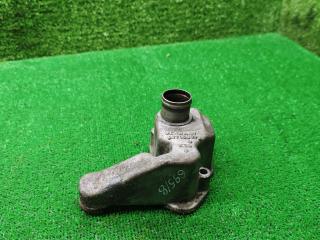 фланец (тройник) системы охлаждения Volkswagen Passat B4 1995, 2.0 л., бензин, МКПП, 027103773