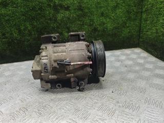компрессор кондиционера Nissan Altima L32 2007, 2.5 л., QR25, бензин, АКПП, седан