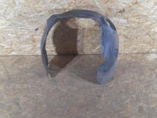 защита арок передняя левая (подкрылок) Skoda Superb 1 поколение 2006, 2.8 л., бензин, АКПП, седан